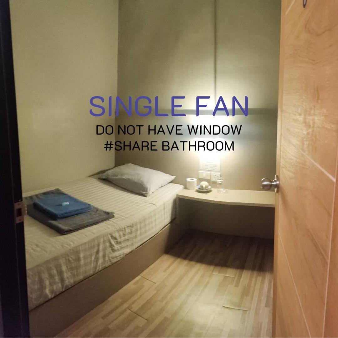 Bann Chana Bangkok Ngoại thất bức ảnh