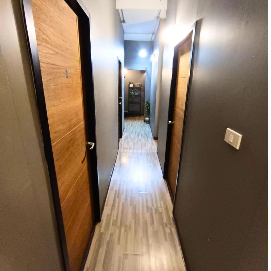 Bann Chana Bangkok Ngoại thất bức ảnh