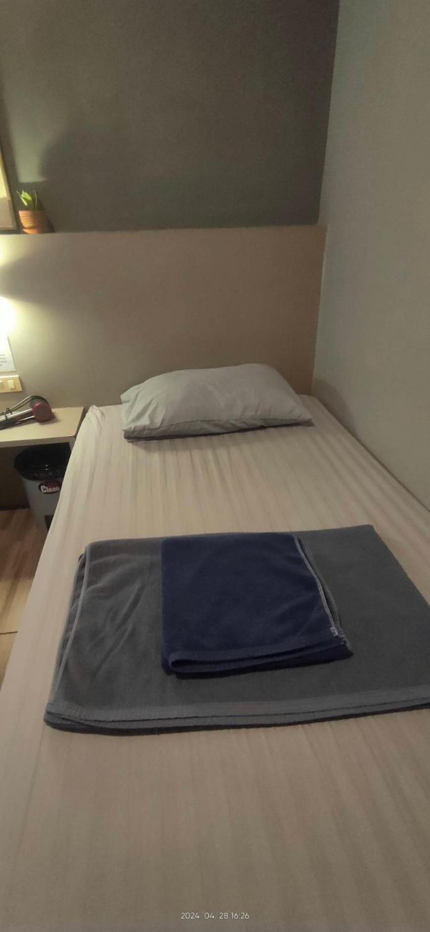 Bann Chana Bangkok Ngoại thất bức ảnh