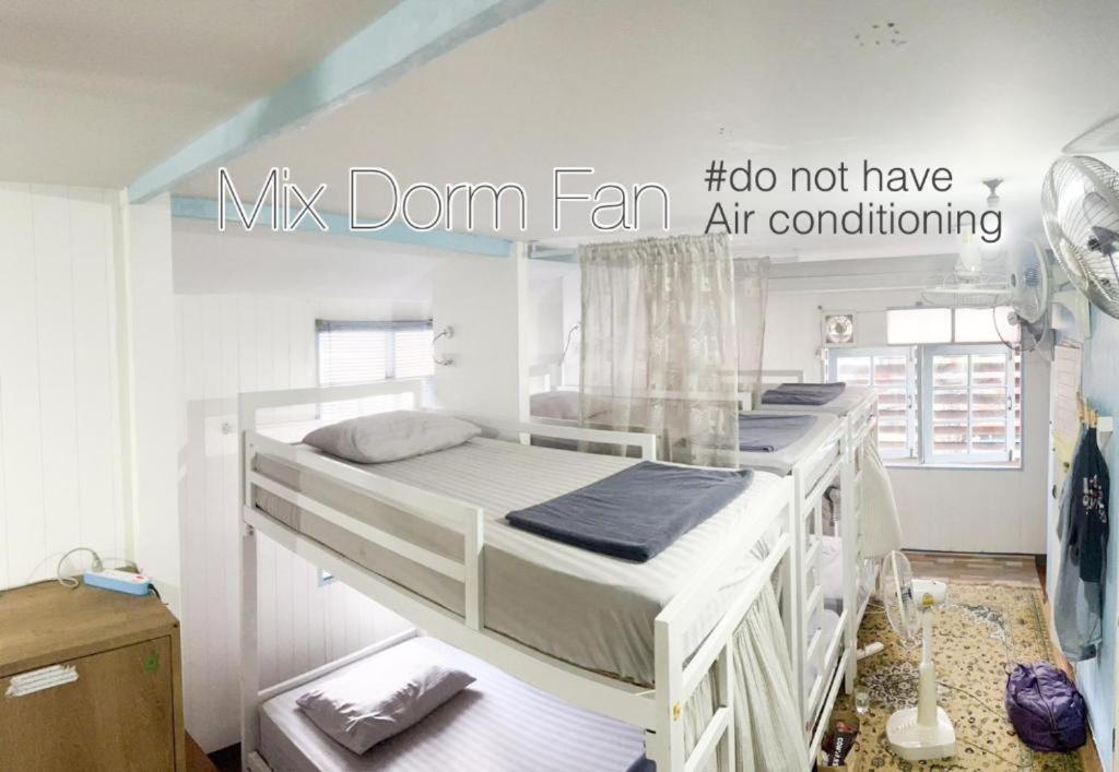 Bann Chana Bangkok Ngoại thất bức ảnh