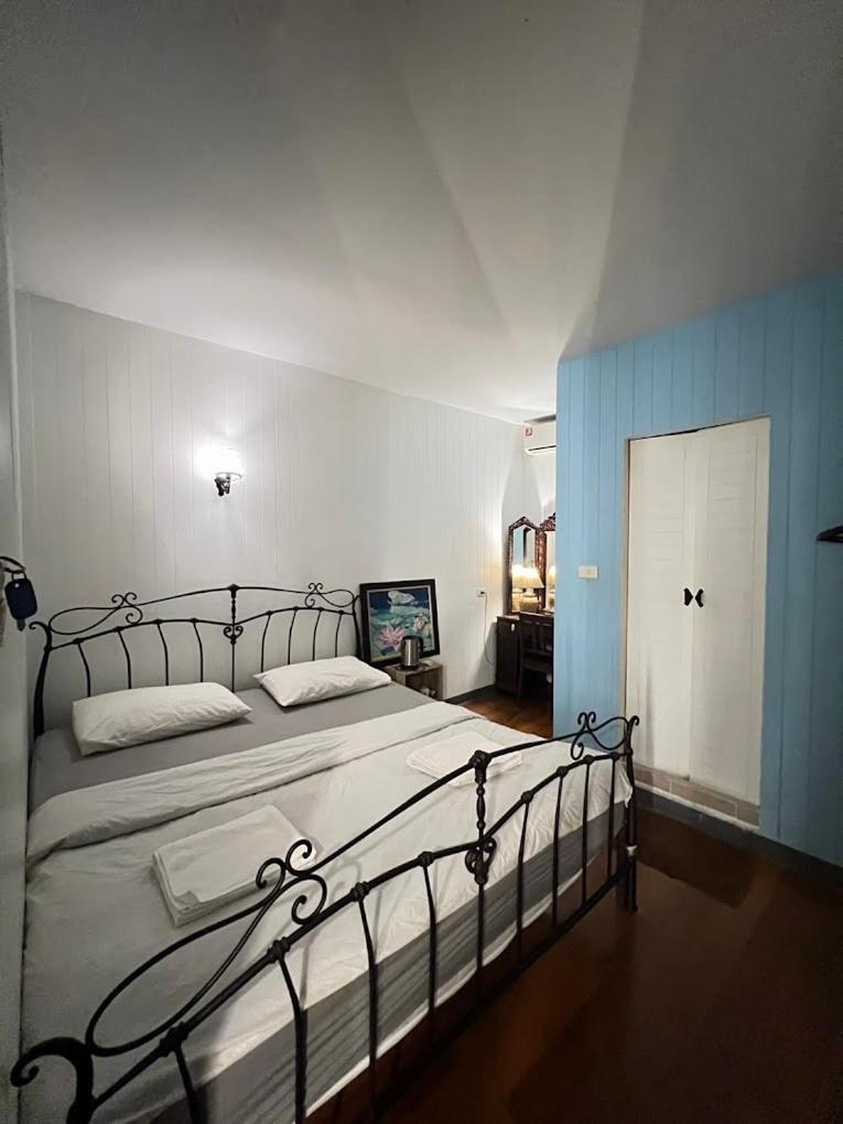 Bann Chana Bangkok Ngoại thất bức ảnh
