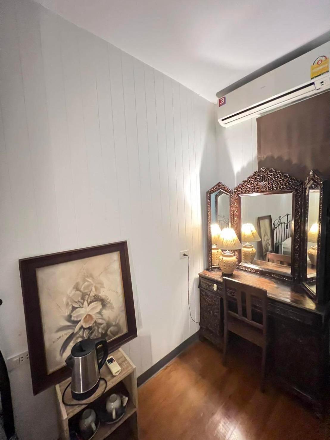 Bann Chana Bangkok Ngoại thất bức ảnh