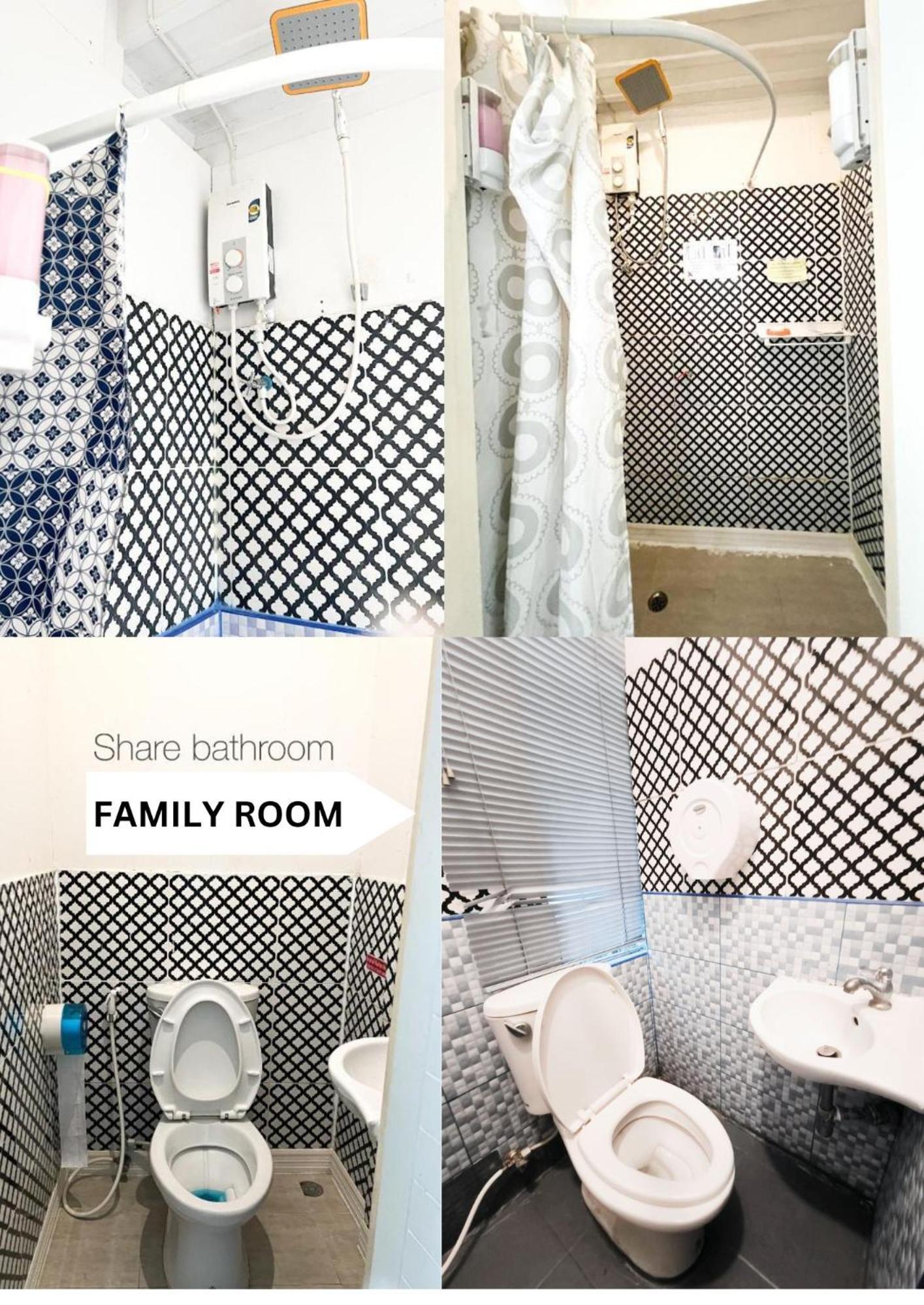 Bann Chana Bangkok Ngoại thất bức ảnh