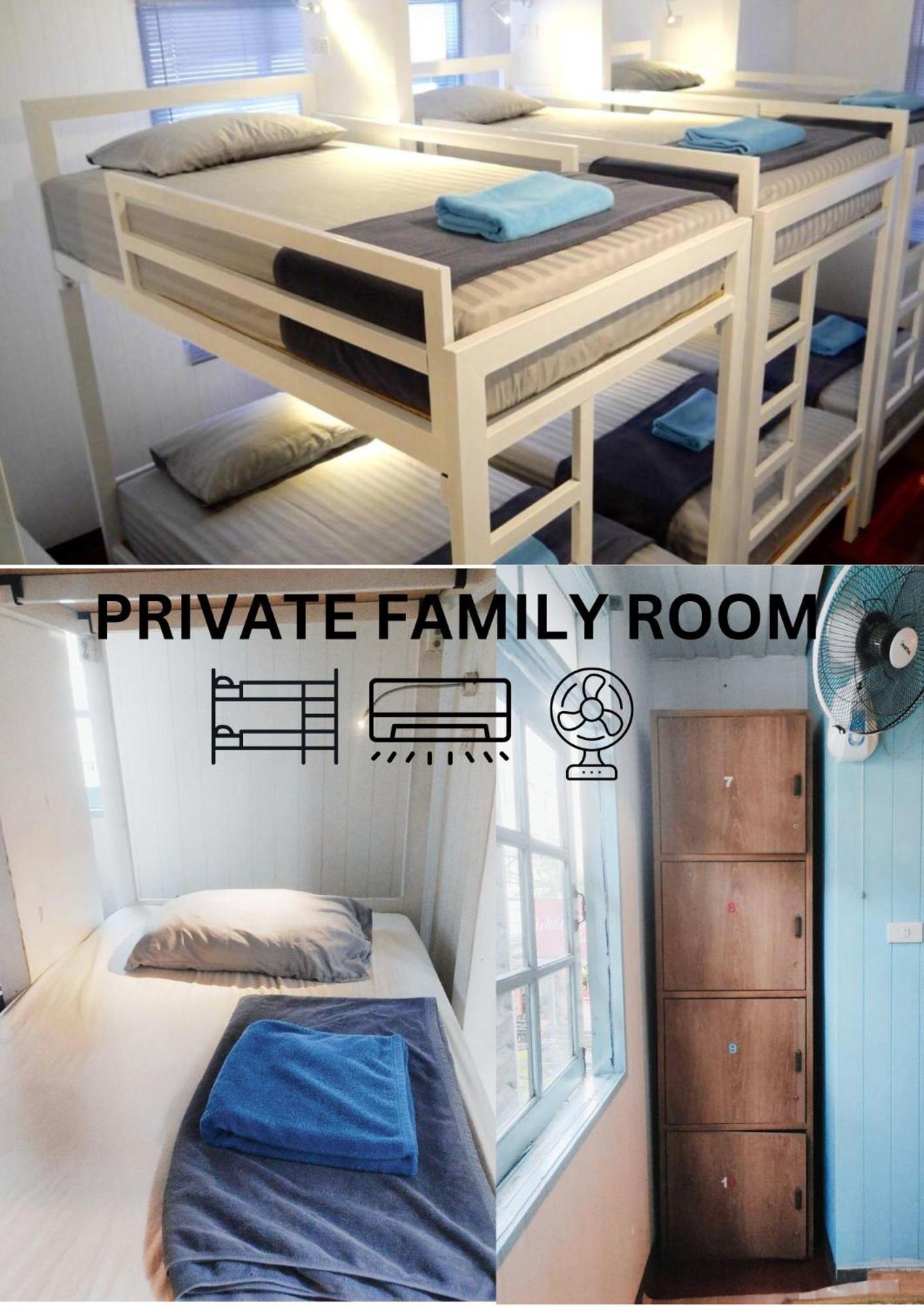 Bann Chana Bangkok Ngoại thất bức ảnh