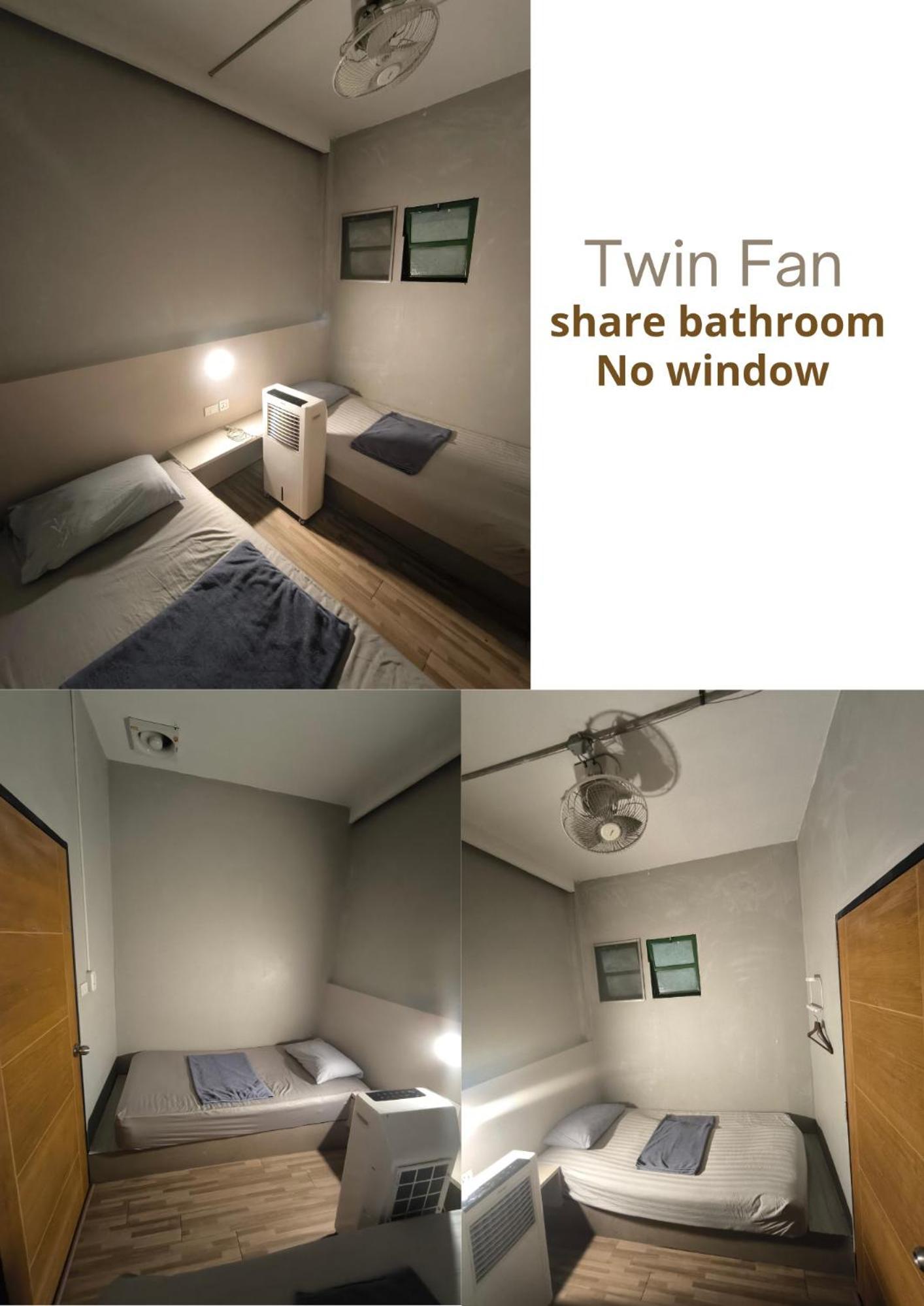 Bann Chana Bangkok Ngoại thất bức ảnh